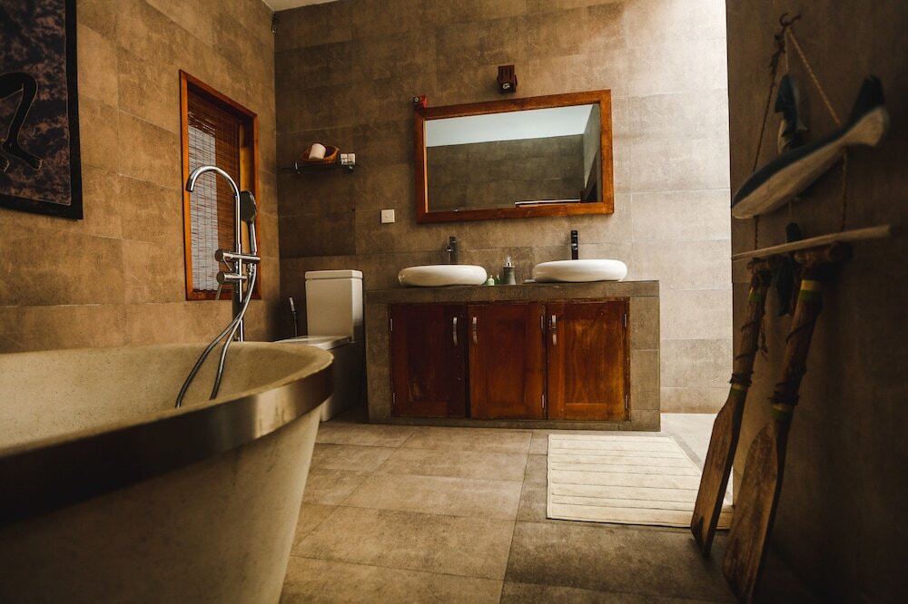 Footprints Villa