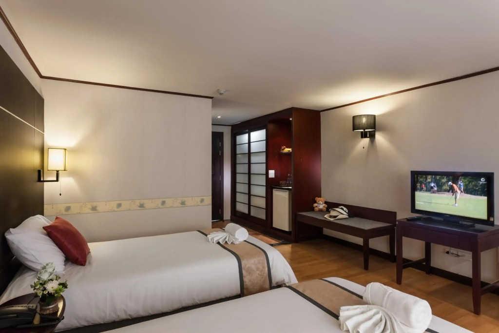 Hotel photo 2