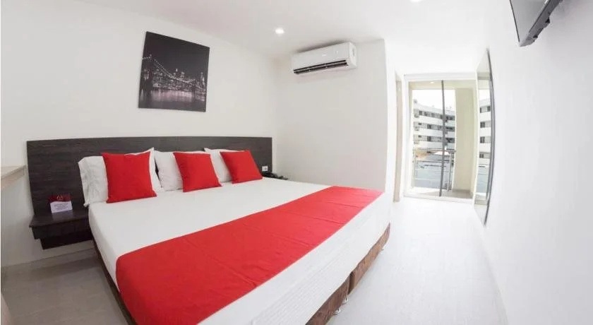 Massay Hotel — foto 3