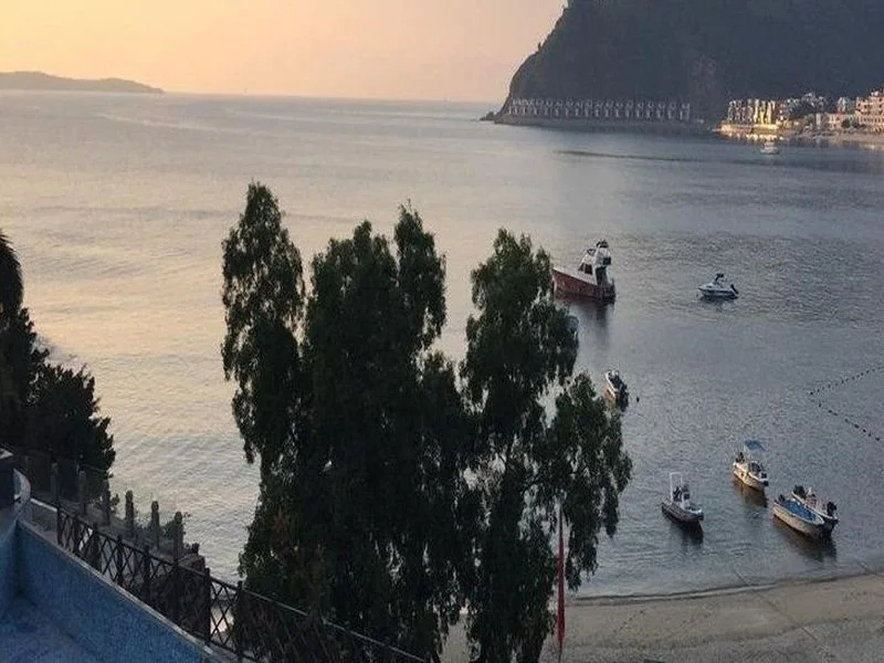 Beach & Waterfront