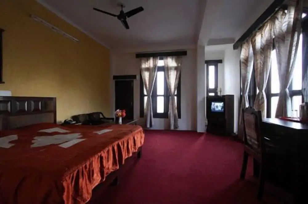Hotel photo 22