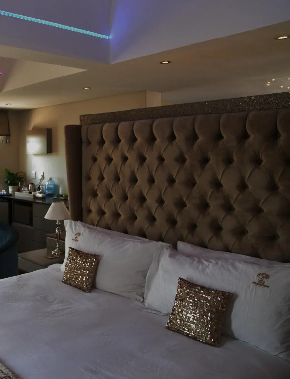 Wild Mushroom Boutique Hotel - фото 29