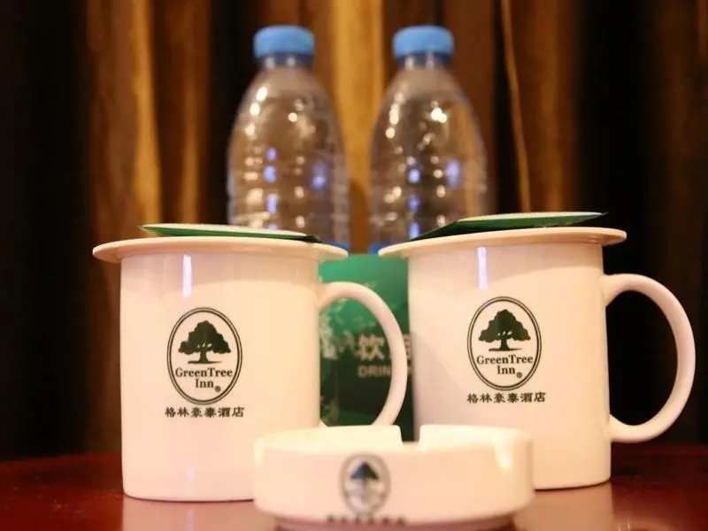 GreenTree Inn ChaoHu Tianchao Plaza Express Hotel - Chambres