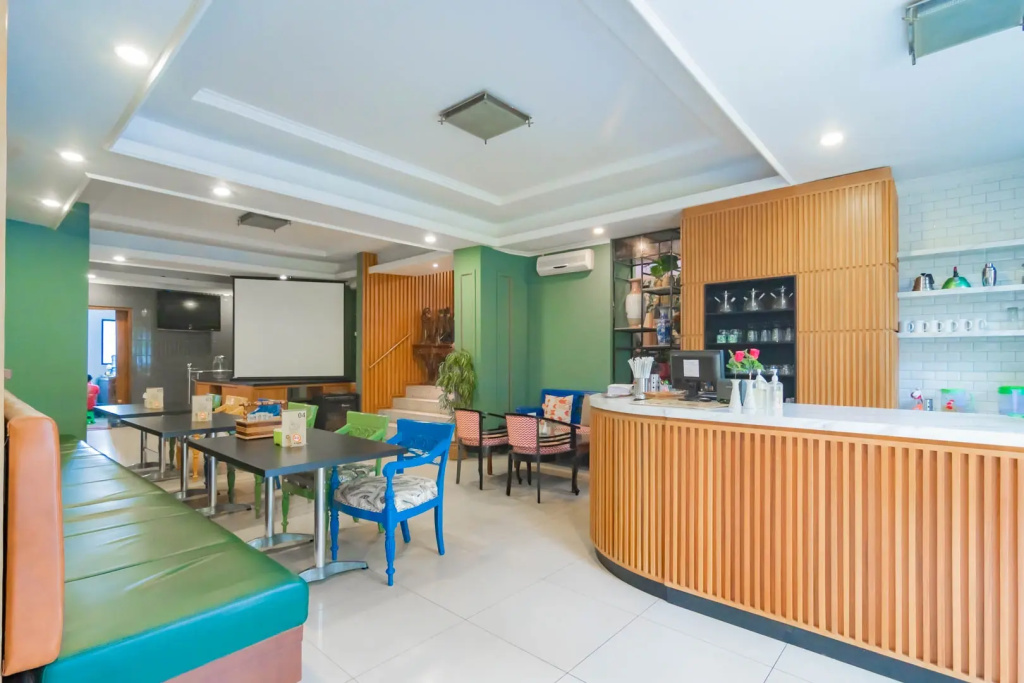 Cihampelas Hotel 2 - Général