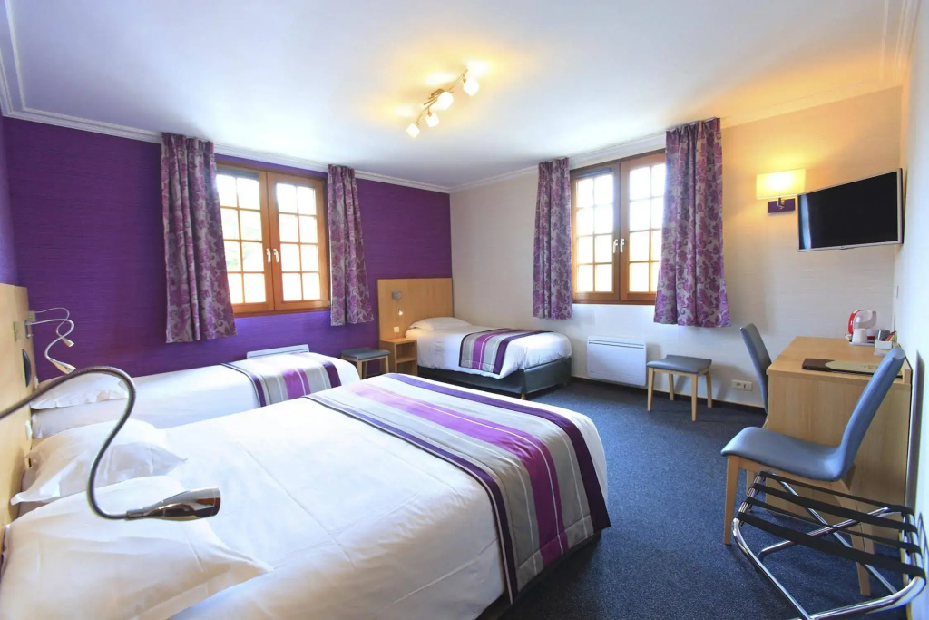 Hotel photo 18
