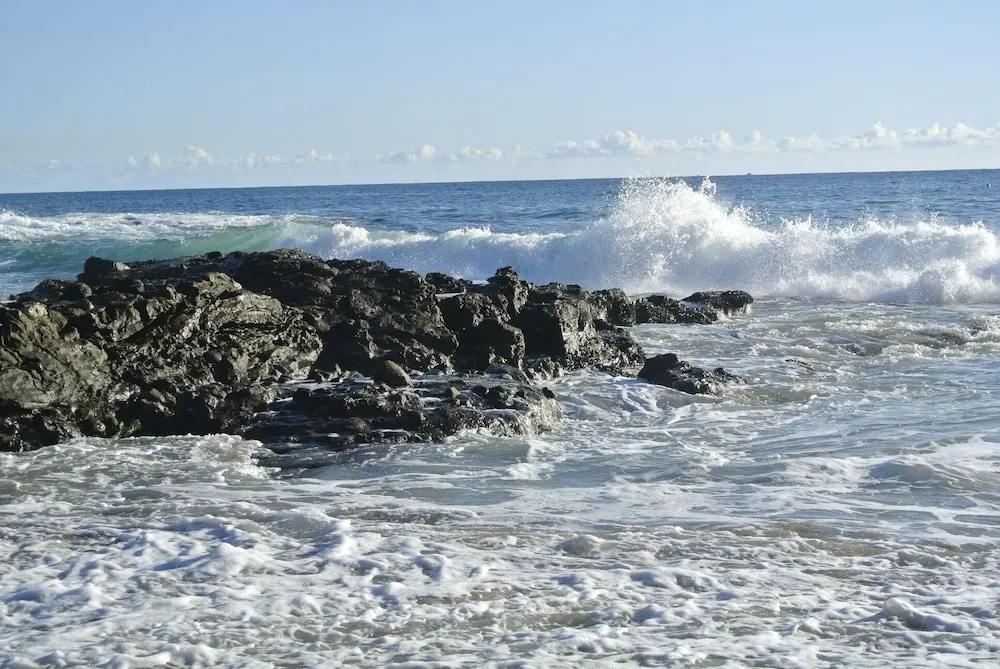 Laguna Shores - Général