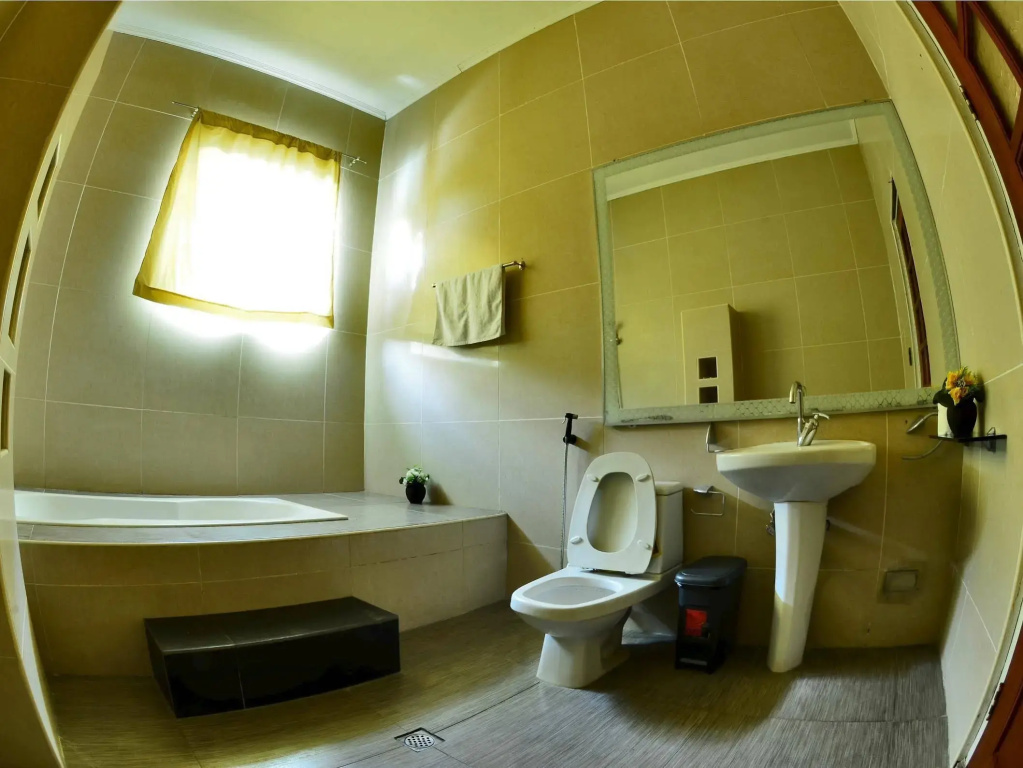 Villa Jhoana Resort - Général