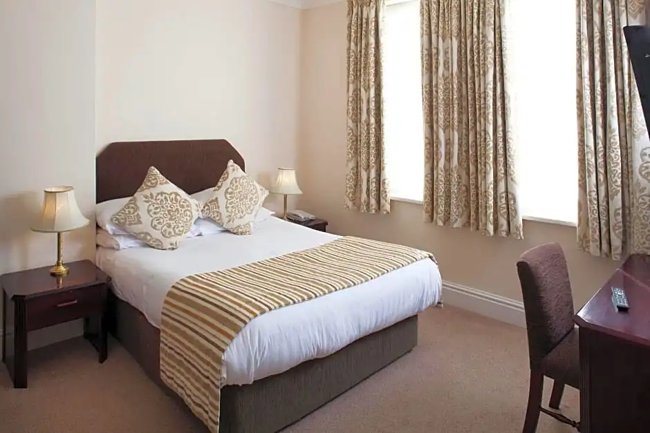 Abbey Sands Hotel - Chambres