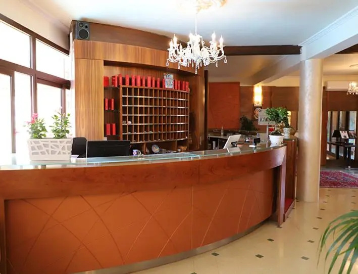 Hotel photo 18