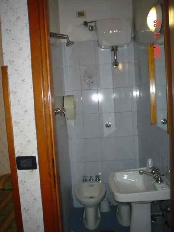 Demetra Capitolina Hotel - Général