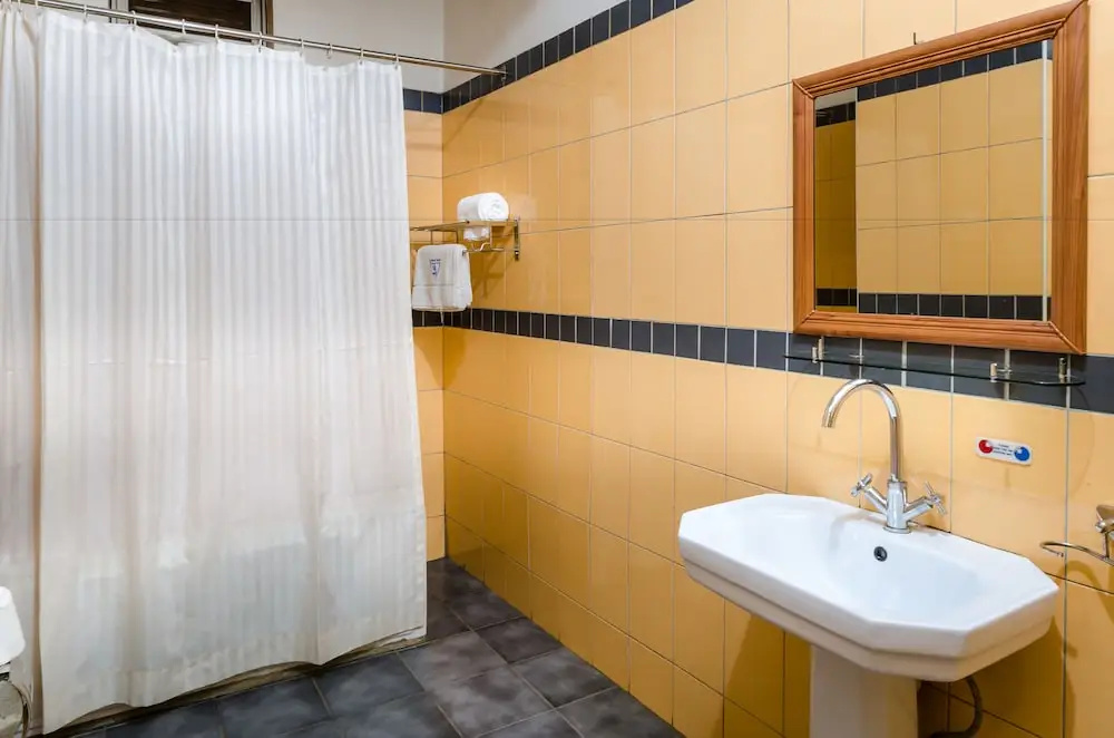 Hotel Triangle - Chambres