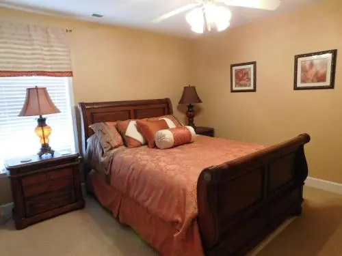 Havens #214 - North Myrtle Beach Townhouse