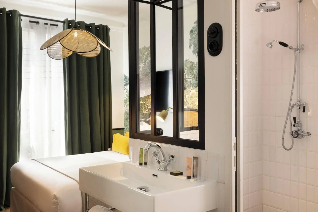 Hotel photo 9