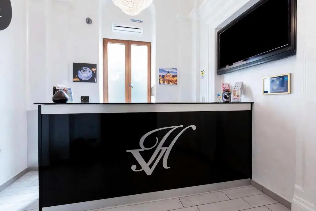 Al Viminale Hill Inn & Hotel - Général