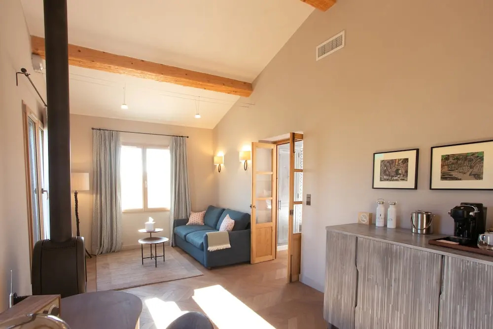 Premium room