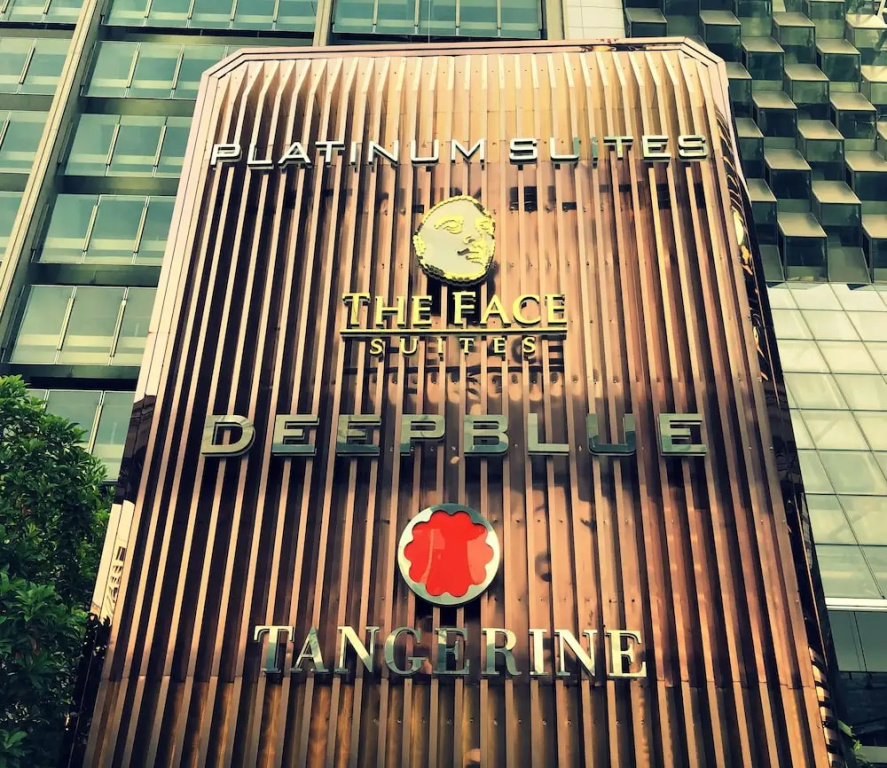 City Apartment At Vortex Suites KLCC