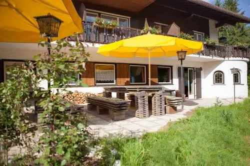 Sonnenhof Oberstdorf - Général