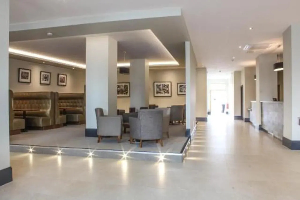 The Ainscow Hotel - Général