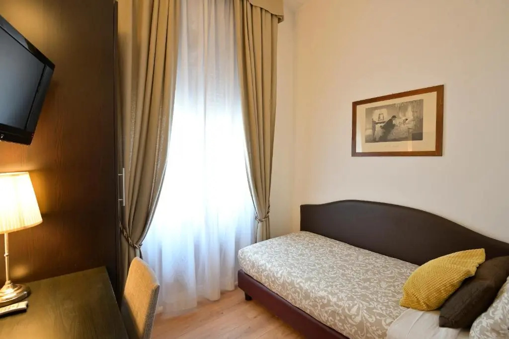 Bagliori Hotel - Chambres
