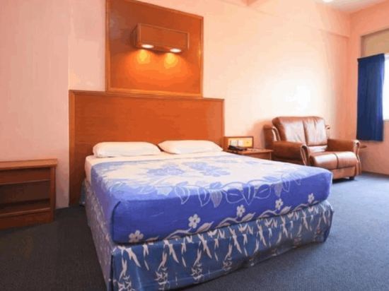 Hotel Mingood