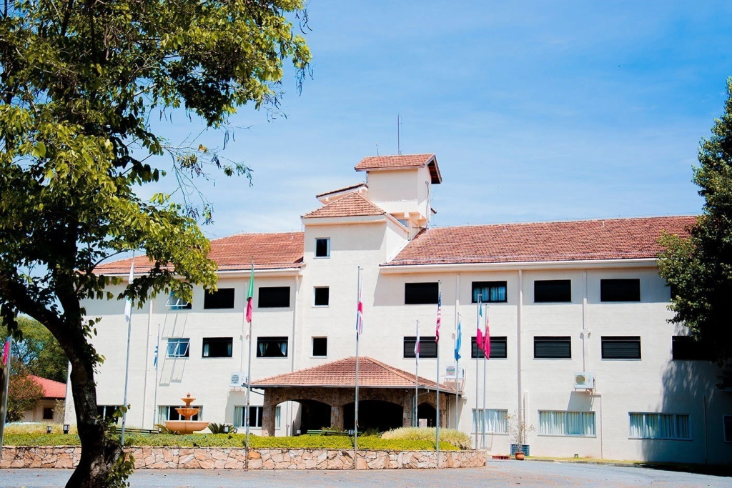 Guararema Parque Hotel