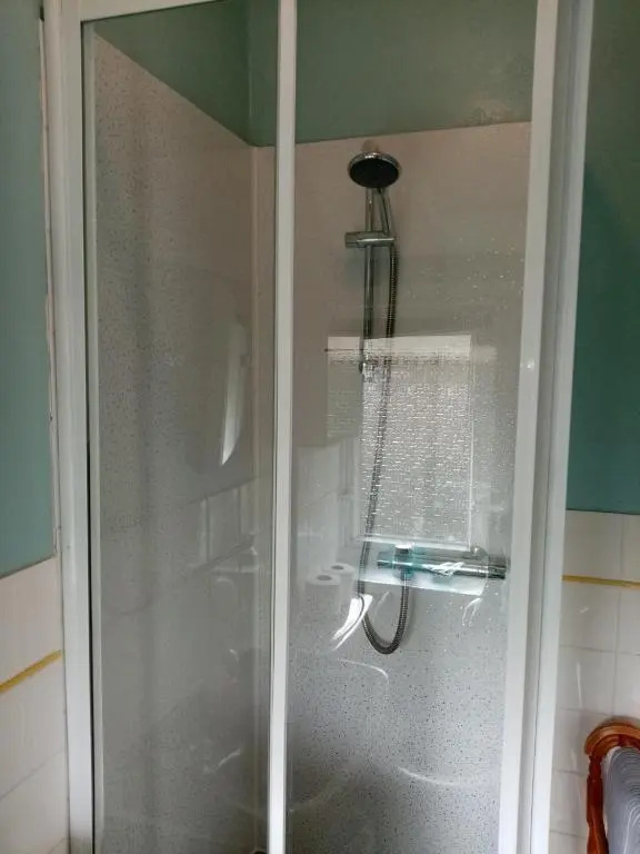 Lea Hurst Hotel - Chambres