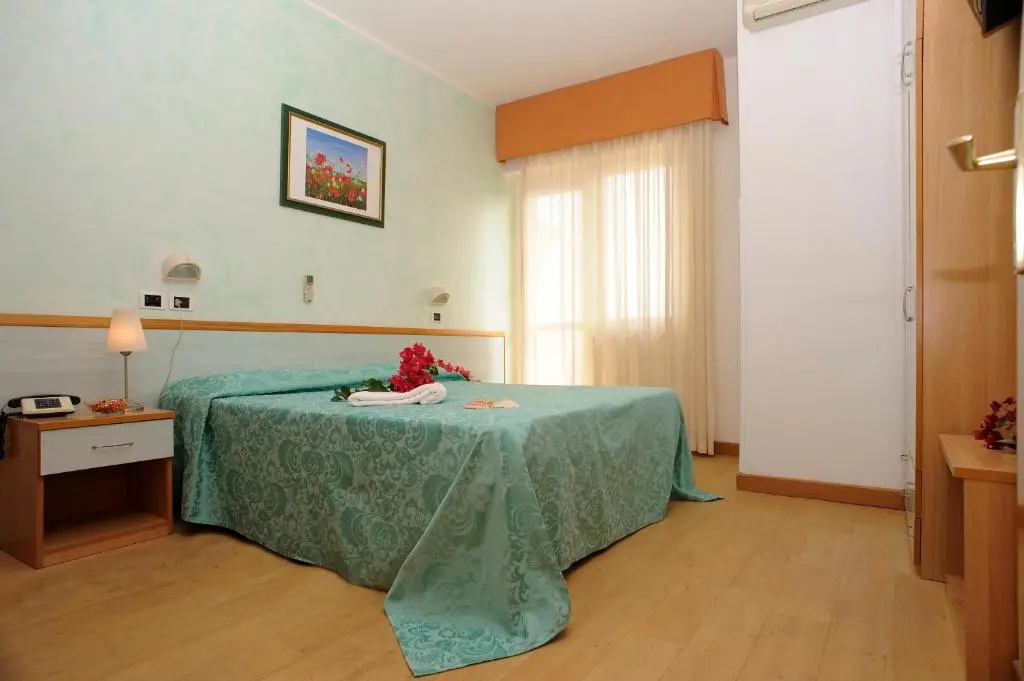 Hotel Prater - Chambres