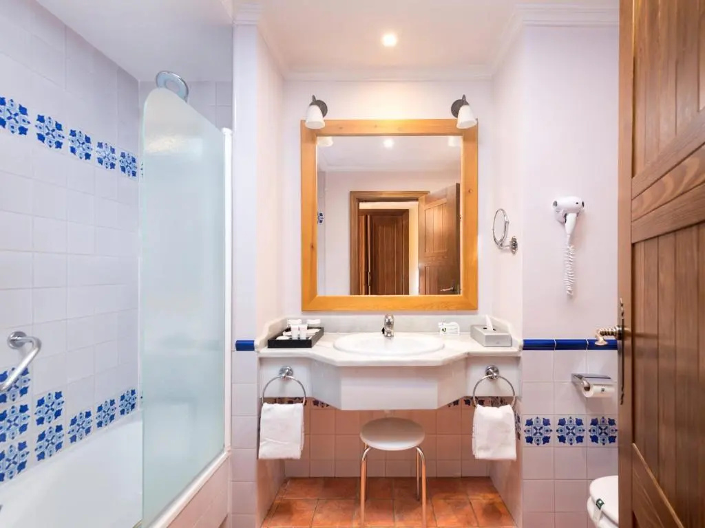 Hotel Fuerte Conil-Resort - Chambres