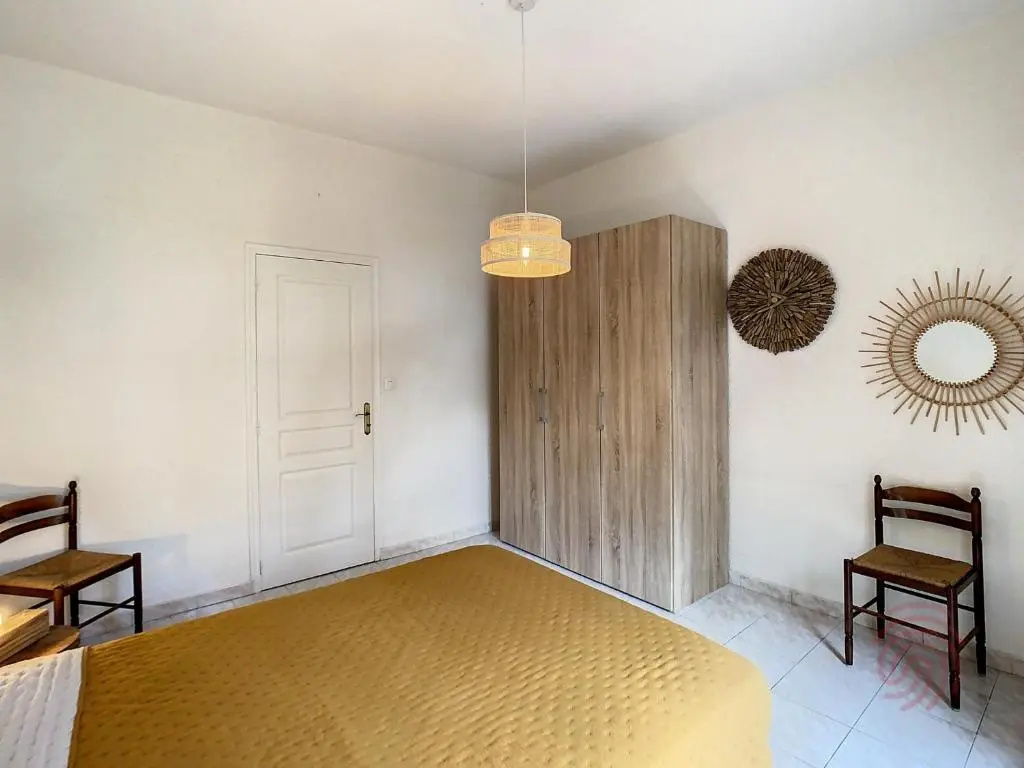 Voir la photo 2 — Appartement Lamalou-les-Bains, 3 pièces, 4 personnes - FR-1-451-148