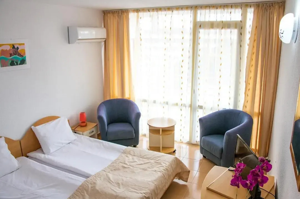 Hotel photo 6