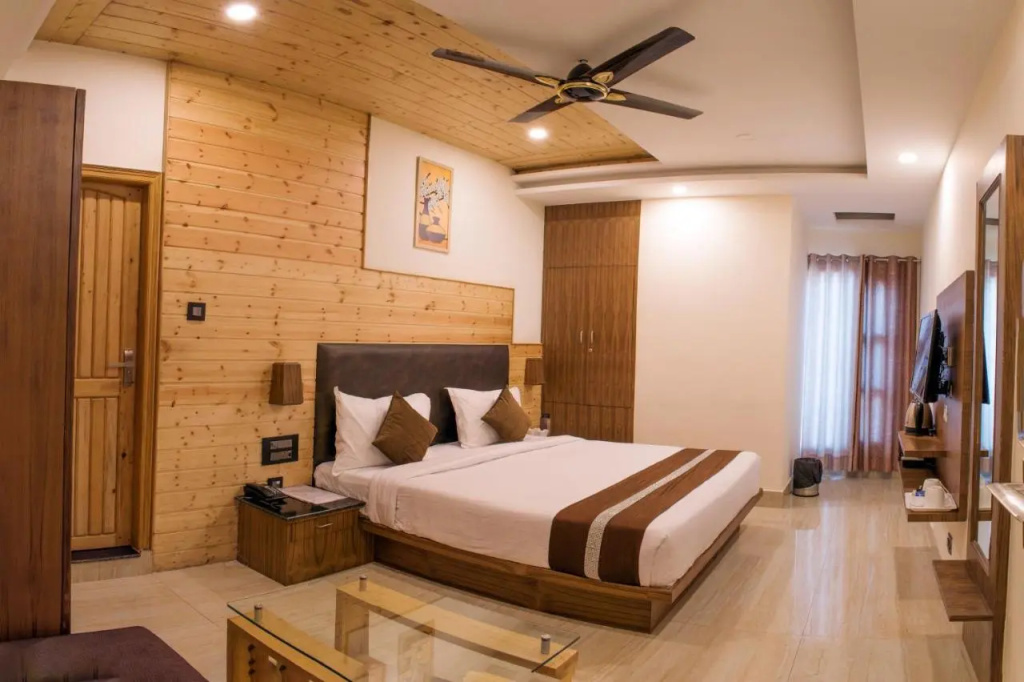 Hotel photo 19