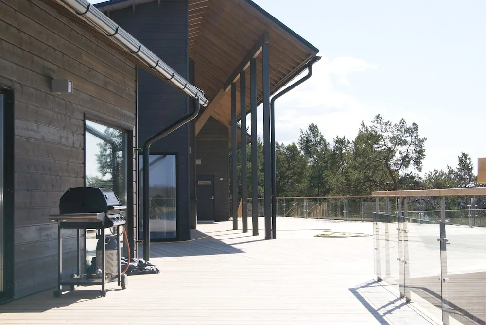 Hyvinvointi- Ja Elamyskeskus Helmiranta