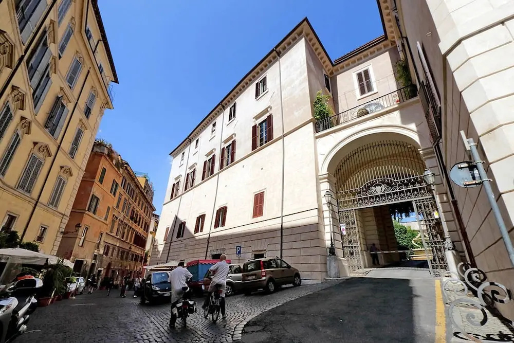 Navona Luxury Superior Penthouse