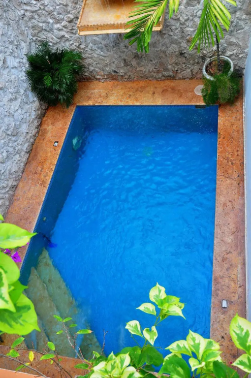 Hotel Casa del Curato - Général