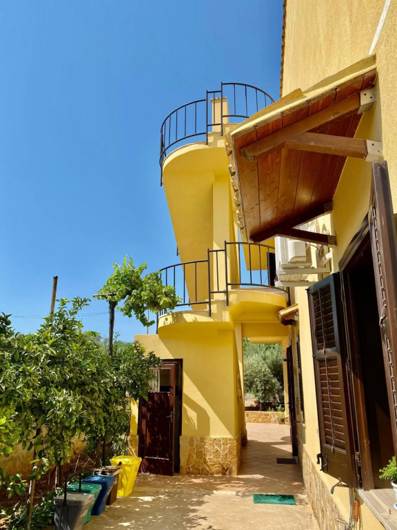 ACasammare Apartment