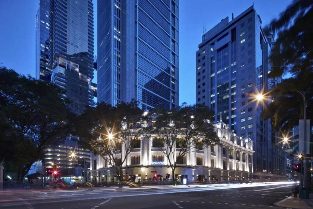 QT Singapore - 3