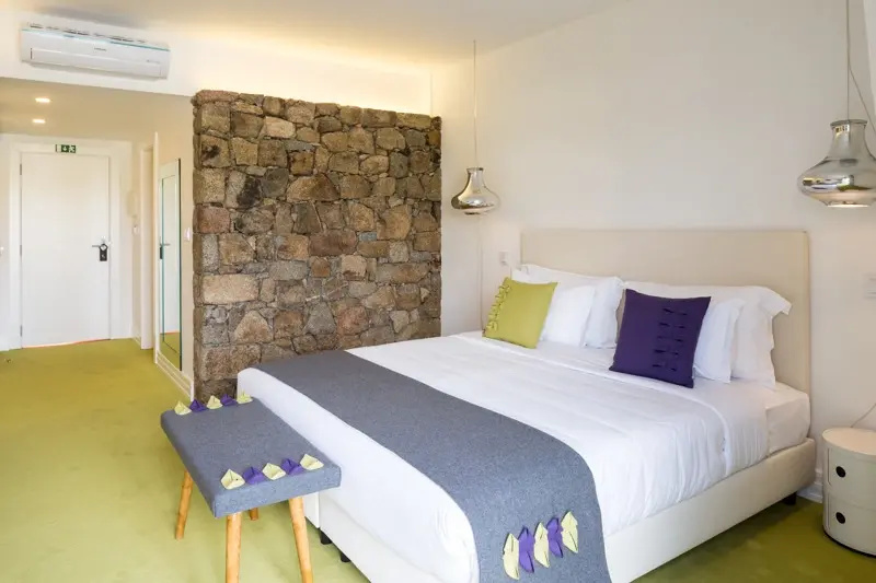 Cerca Design House - Chambres