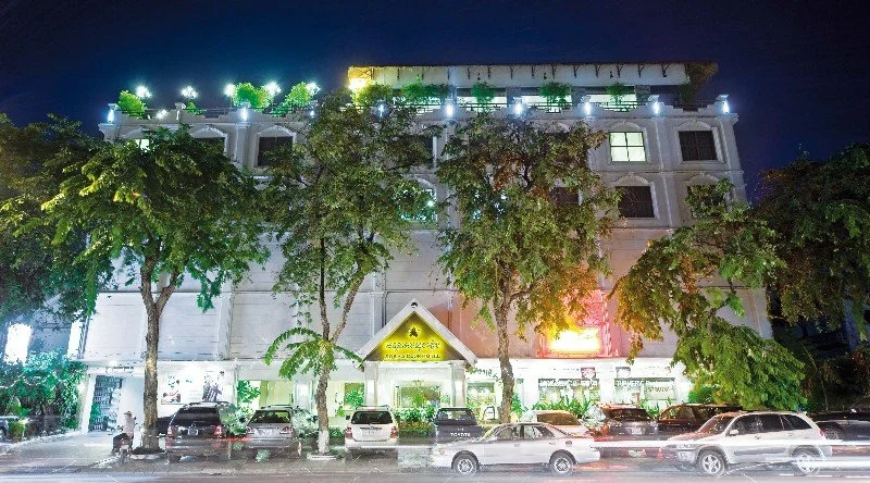 Sokha Club Hotel