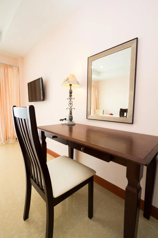 Takanta Place - Chambres