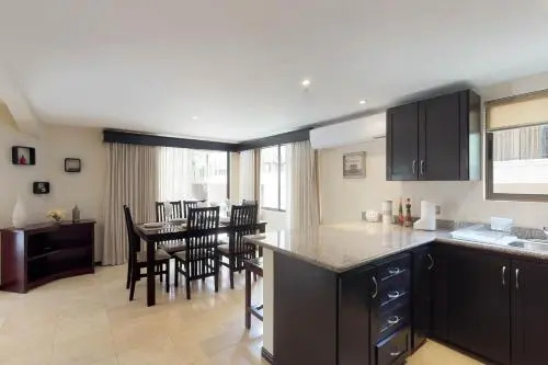 The Cove 3 at Playa Ocotal - фото 19