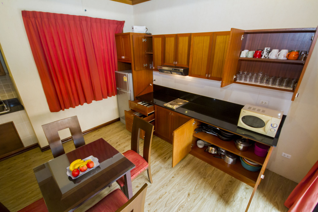 Jardin Hotel Pratumnak, Паттайя, Таїланд мініатюра 26