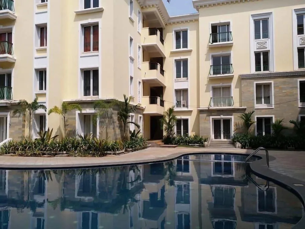 Hotel photo 1