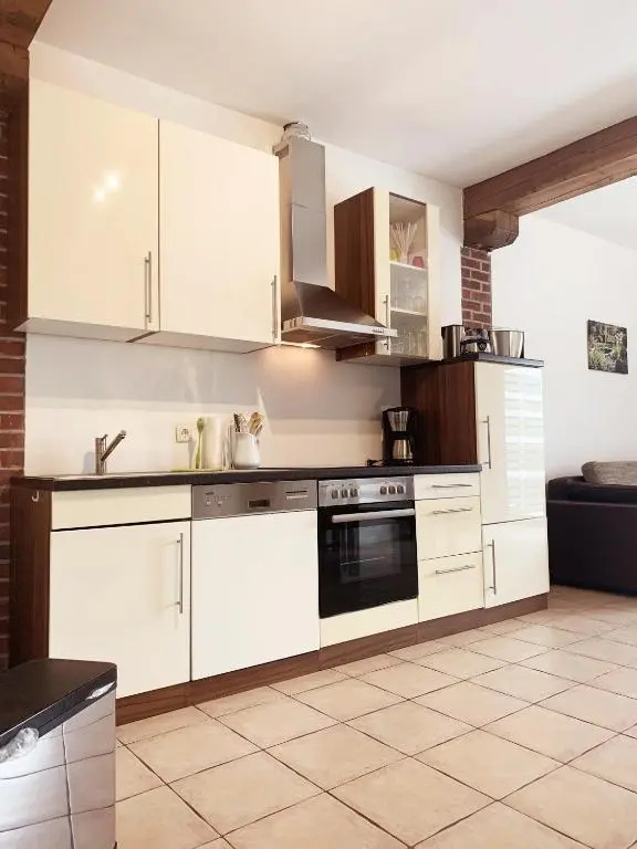 Ferienhof Altes Land - Chambres