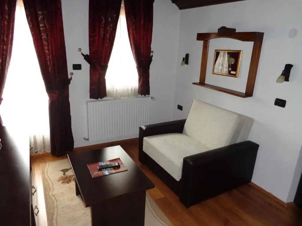 Manastir - Chambres