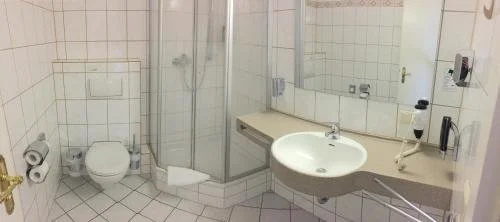 Schlossberg Eventhotel Sonneberg - Général