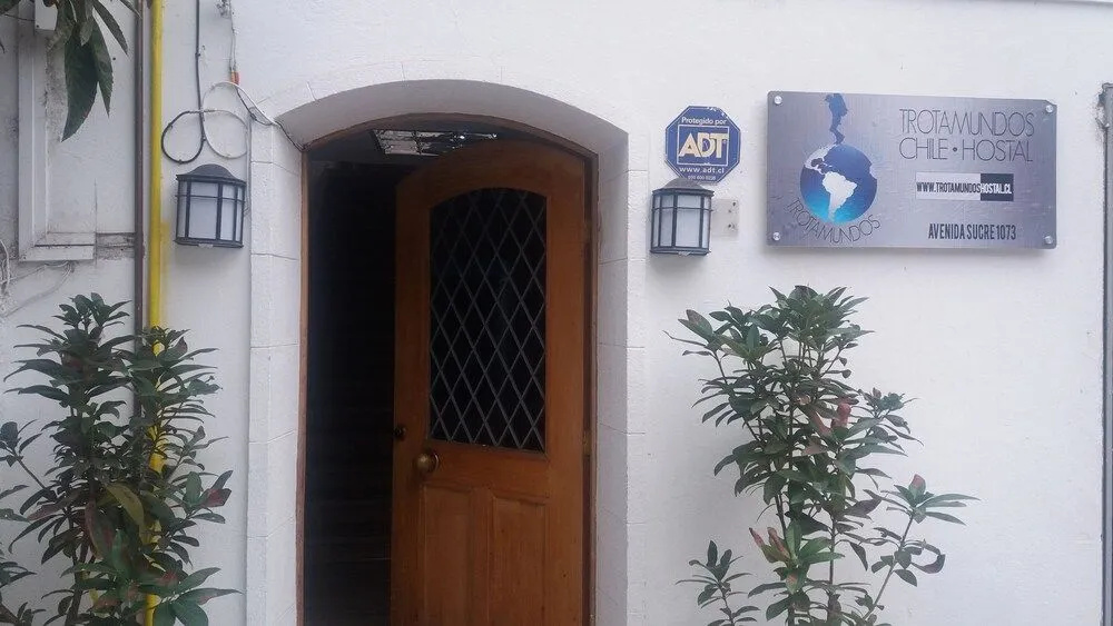 Trotamundos Hostal