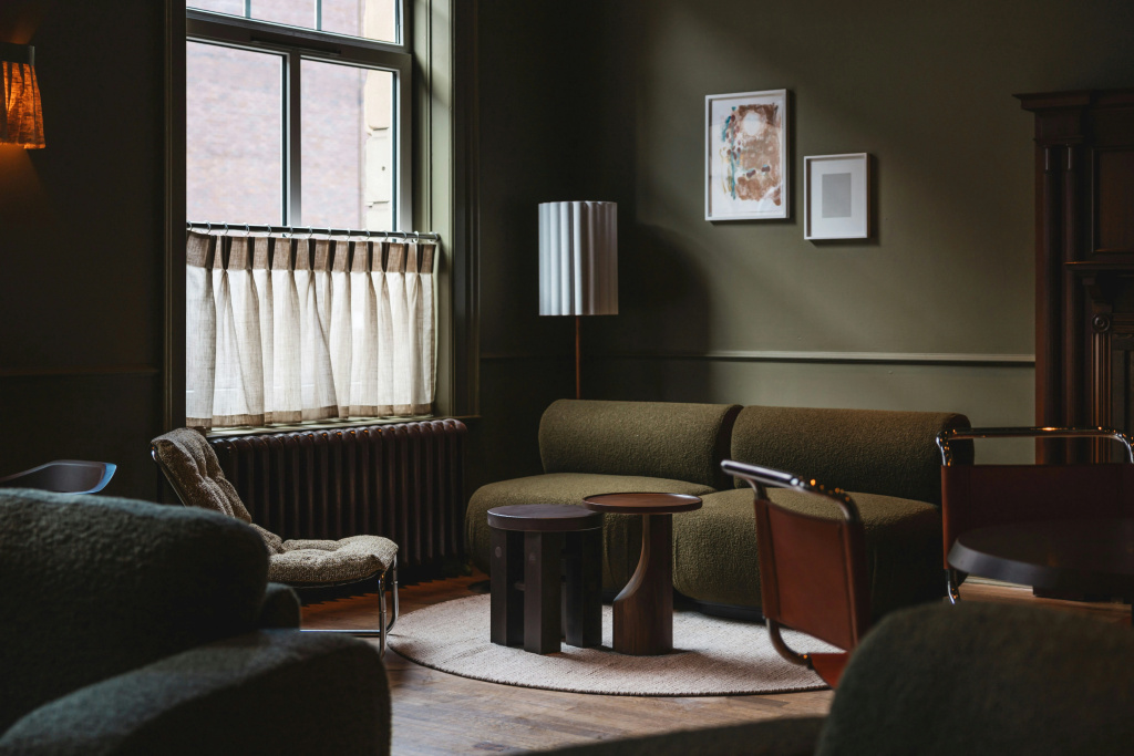 Arthouse Hotel Glasgow - Général
