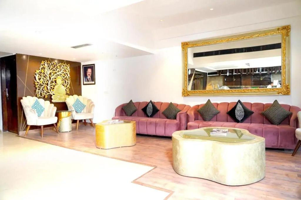 Hotel photo 10