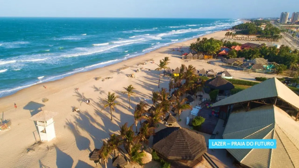 Beach & Waterfront