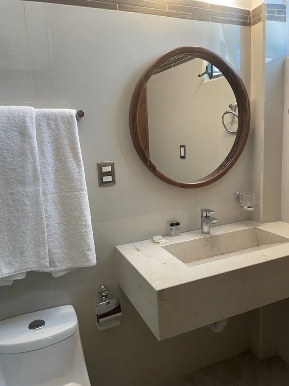 La Loma Suites - Chambres